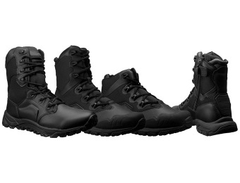 69% off Magnum Mach Speed Tactical Boots, Multiple Styles