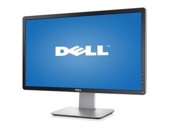 36% off Dell P2314H 23" IPS Full HD Widescreen LED Monitor