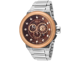 $1,853 off Invicta 14303 Reserve Chronograph Men's Watch