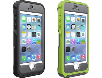 69% off Otterbox Preserver Series Case iPhone 5/5S, 4 Colors