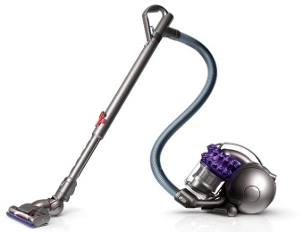 34% off Dyson DC47 Animal Compact Canister Vacuum Cleaner