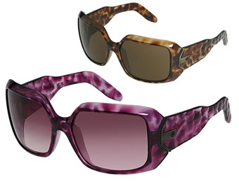 73% Off Spy Optic Eliza Sunglasses, 2 Colors Available
