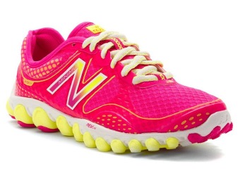 67% off New Balance Women's Minimus Ionix Running Shoe