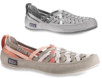 51% off Patagonia Advocate Lattice Women's Shoes, 2 Styles
