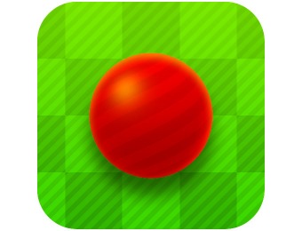 Free Red Ball Run (Ad Free) Android App