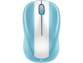 70% off Logitech Wireless Mouse M317 (Argentina)