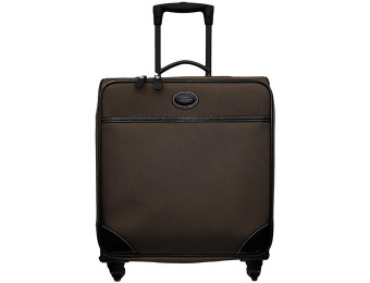 75% off Bric's Pronto Trolley 20" Spinner Luggage, 2 Styles