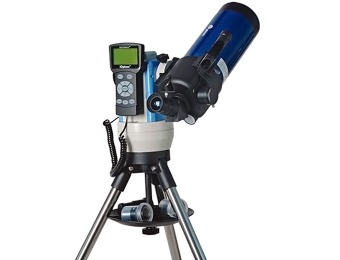 $527 off iOptron SmartStar-G-MC90 8804B GPS Telescope
