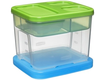 63% off Rubbermaid Lunch Blox - Salad Kit