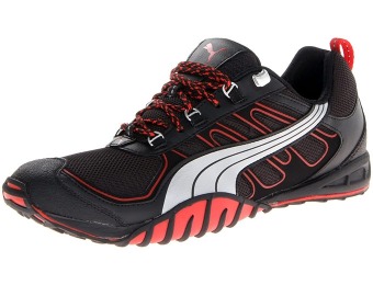 67% off PUMA Men's Fells Trail Running Shoes