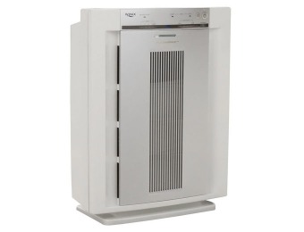 46% off Winix WAC5500 Washable HEPA Air Cleaner with PlasmaWave
