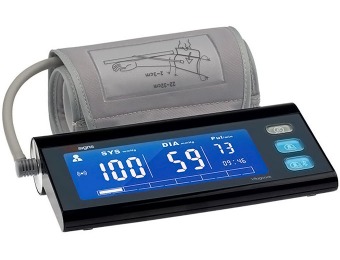 $181 off Vitagoods VS-4000 Bluetooth Blood Pressure Monitor