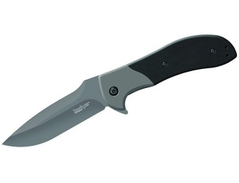 63% off Kershaw 3890 Scrambler Folding Knife
