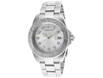 91% off Invicta 15248 Pro Diver Stainless Steel Women's Watch