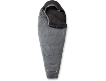 50% off Mountain Hardwear +45 UltraLamina Mummy Sleeping Bag
