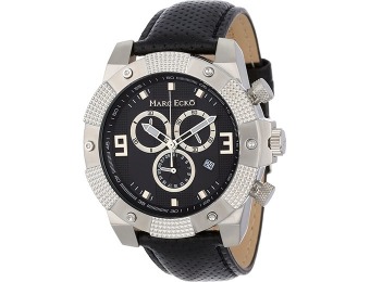 45% off Marc Ecko The Fighter Men's Chronograph Watch
