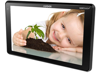 $189 Off Augen Gentouch 7" TouchScreen Tablet PC
