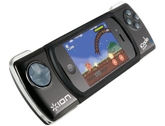 90% off Ion iCade Mobile Game Controller for iPhone & iPod touch