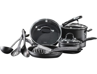 53% off Cuisinart Pro Classic 13-pc Hard Anodized Cookware Set