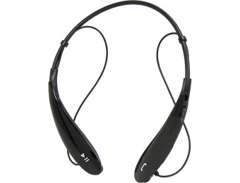 $69 off LG Tone Ultra HBS-800 Bluetooth Stereo Headset