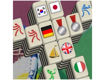 Free Android App of the Day: Mahjong Sports