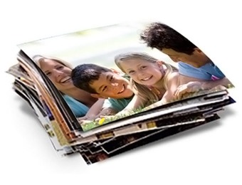 9 Cent 4x6 Photo Prints + Free Shipping on All Prints