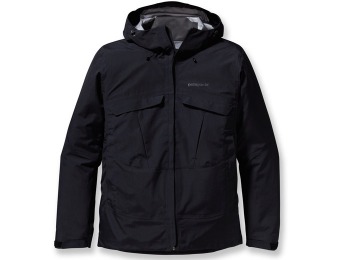 54% off Men's Patagonia Exosphere Hard-Shell Jacket, 2 Color Options