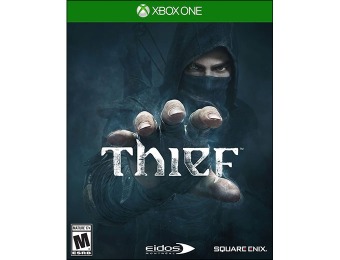 59% off Thief - Xbox One Video Game