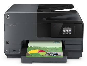 59% off HP Officejet Pro 8610 Wireless e-All-in-One Printer