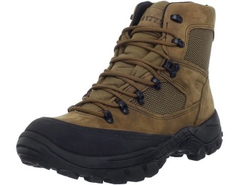 $195 off Bates Lightweight Hiker Men's Gore-Tex Hiking Boots