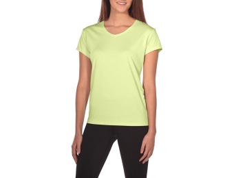 $27 off SportHill Synergy Women's T-Shirt, 3 Colors