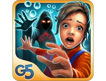 Free Android App: Abyss - The Wraiths of Eden (Full)