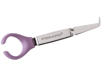 71% off Fiskars Fingertip Control Craft Tweezers