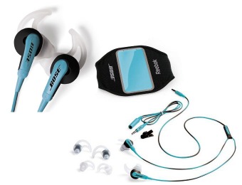 33% off Bose SIE2i Blue Sport Earbud Headphones