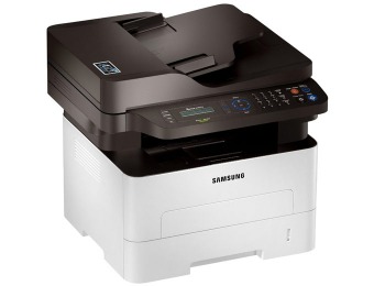 70% off Samsung M2880FW Xpress Mono Laser Multifunction Printer