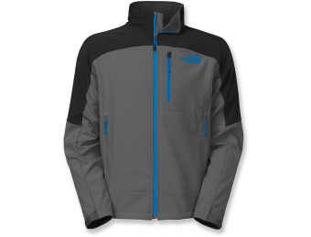 54% off The North Face Shellrock Men's Jacket, 3 Colors