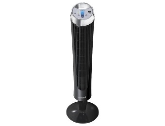 23% off Honeywell HY-280 QuietSet Whole Room Tower Fan