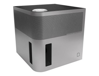 68% off Definitive Technology Cube Bluetooth Home Speaker System