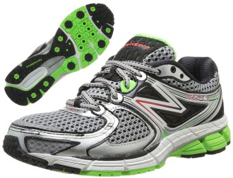 $65 off New Balance Men's 860v3 Stability Running Shoes