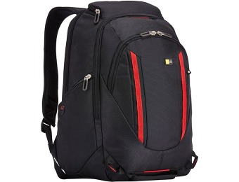 64% off Case Logic Evolution Pro 15.6" Laptop and Tablet Backpack