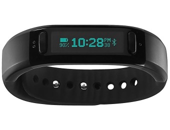$78 off Soleus Go Fitness Activity + Sleep Tracker