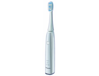 44% off Panasonic EW-DL82-W Sonic Vibration Electric Toothbrush