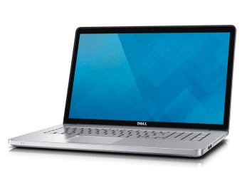 30% off Dell Inspiron 17 7000 Series Touch Laptop (i7,16GB,1TB)