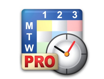 Free Android App of the Day: Quick TimeTable Pro