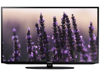 29% off Samsung UN46H5203 46-Inch 1080p Smart LED HDTV
