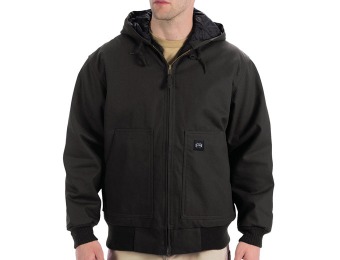 $46 off Key Apparel Lakin McKey Duck Hooded & Insulated Jacket
