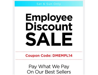 DiscountMags Employee Discount Magazine Subscription Sale