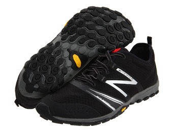 45% Off New Balance MT20v2 Running Shoes, Several Colors