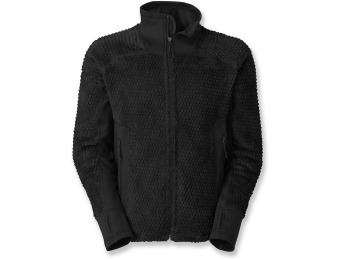 $70 off The North Face Grizzly Pack Men's Fleece Jacket
