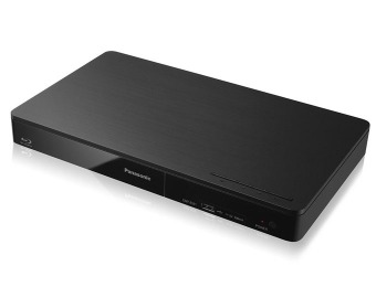 34% off Panasonic DMP-BD91 Smart Network Wi-Fi Blu-Ray Player